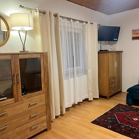 Ferienwohnungen Zum Attersee Lenzing Exterior foto